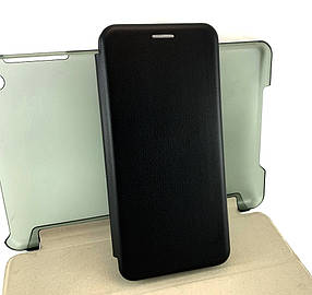 Чехол на Samsung A53, A536 книжка Luxo бічна з кишені для карт чорний