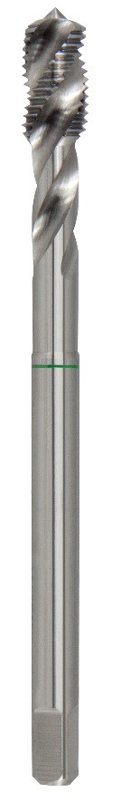 Мітчик машинний Ruko  M12 х 1,25 мм HSSE Co5 DIN374C 6h 261121E
