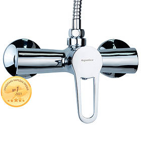 ЗМІШУВАЧІ ДЛЯ ДУШУ