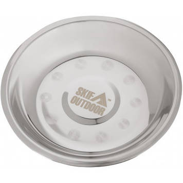 Тарілка нержавіюча Skif Outdoor Loner Plate