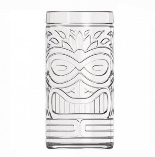 Набір склянок Highball 500 мл, 6 шт