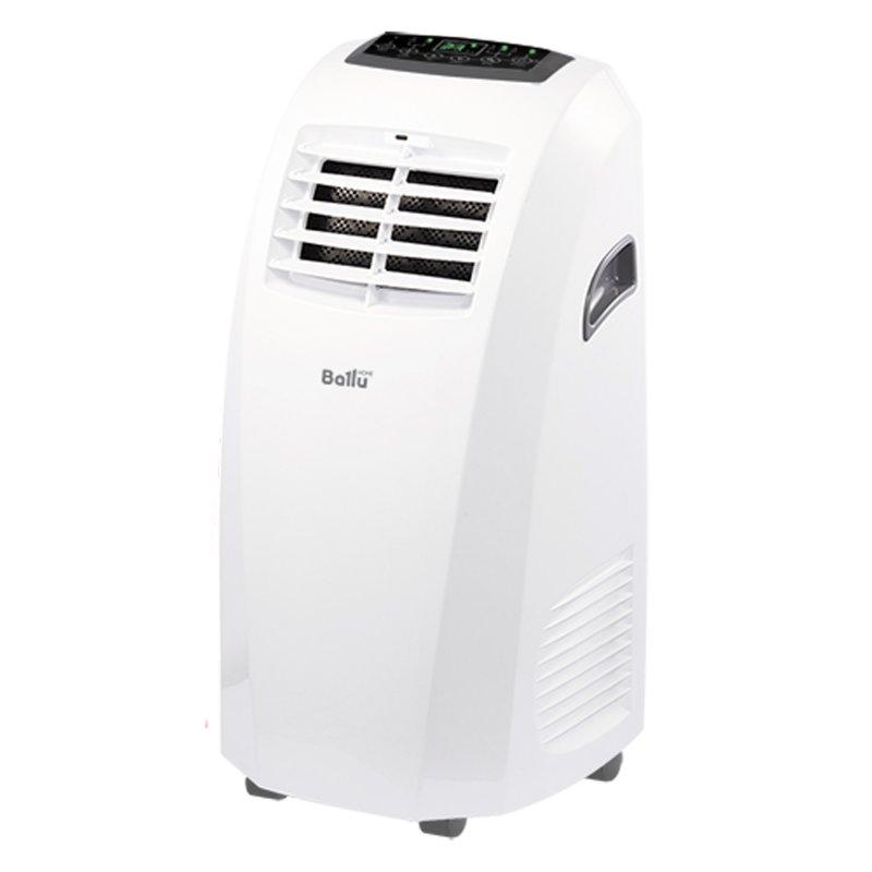Кондиціонер мобільний Ballu BPAC-12CP/N6 EU (Aura)