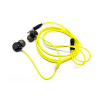 Навушники Realme R50 grey/yellow
