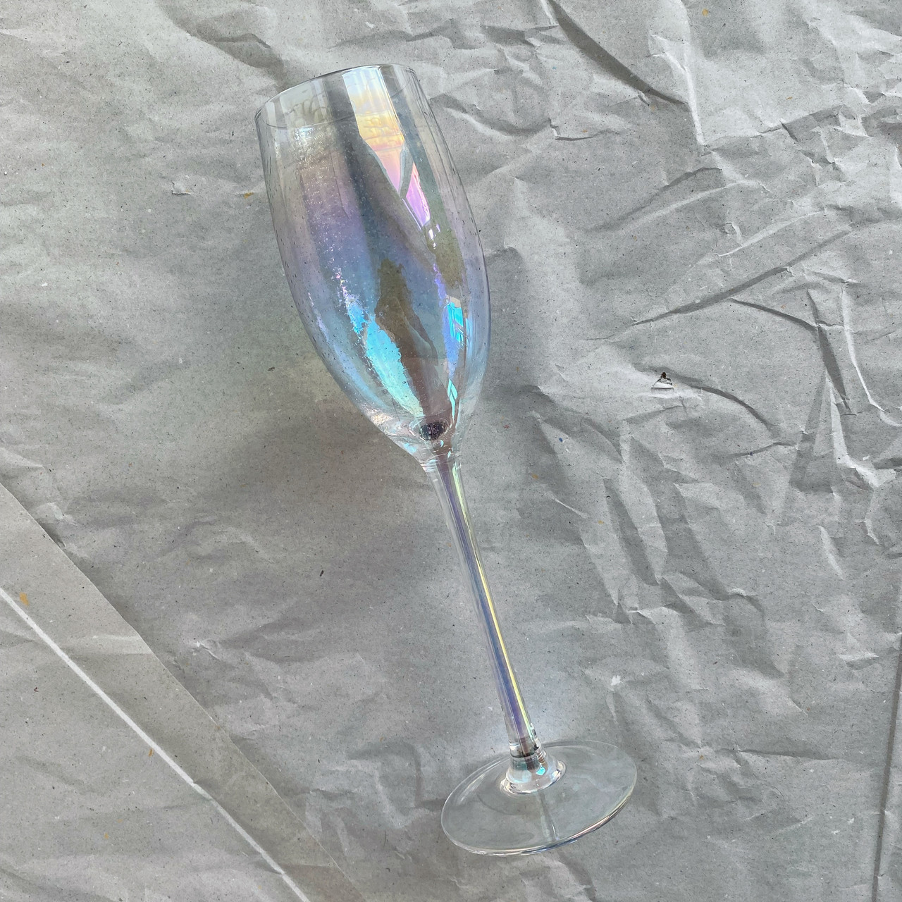 Набір келихів для шампанського Bumble 250 мл, 4 шт