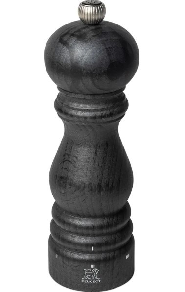 Млинок для перцю Peugeot Paris U-Select 18 см графітовий
