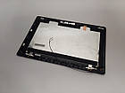 Кришка дисплея asus x553ma-2c з розборки нового пристрою, фото 2