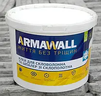 Клей ARMAWALL для стиків (готовий) морозостійкий - 15 кг відро