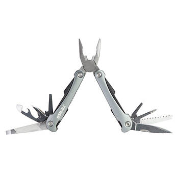 Мультиінструмент 12в1 (чохол) SIGMA (4375431)