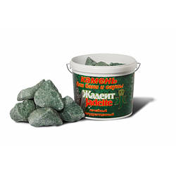 Жадеит колітий 5 кілограмів