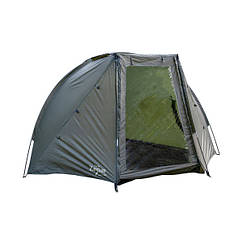 Палатка Carp Zoom Practic Bivvy 1 Person 255x180x130cm