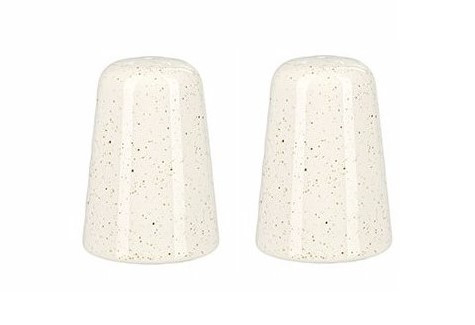 Набір для спецій Porland Seasons 7 см бежевий