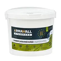 Клей готовий ARMAWALL standart new - 5 кг (відро)