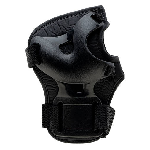 Комплект захисту Martes Garda Boy Protector SET Junior L Black, фото 4