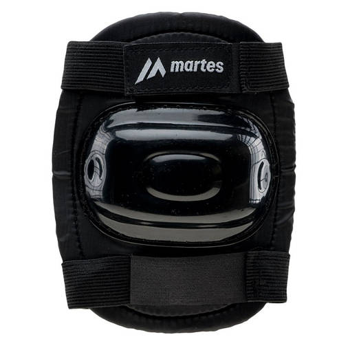 Комплект захисту Martes Garda Boy Protector SET Junior L Black, фото 3