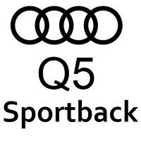 Audi Q5 Sportback 2020+