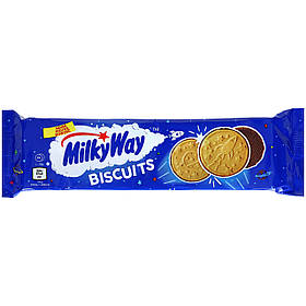Пічовий Milky Way Biscuits 108g