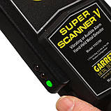 Металодетектор Garrett Super Scanner V, фото 3