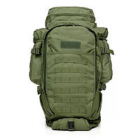 Рюкзак SY тактичний 65L OLIVE