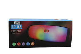 Моб.Колонка SPS UBL TG165C