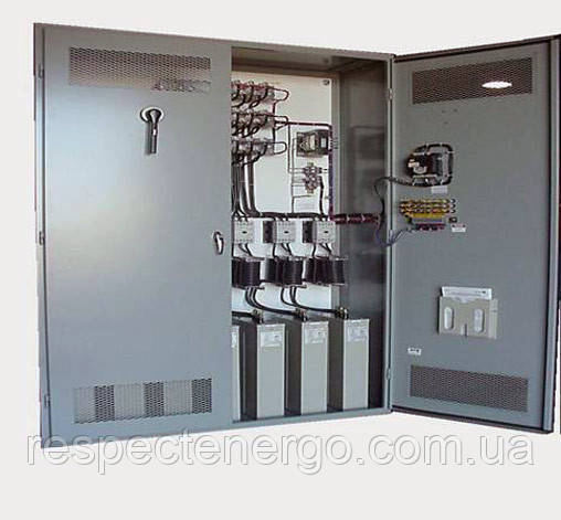 Виготовлення конденсаторних установок КРМ, фото 1