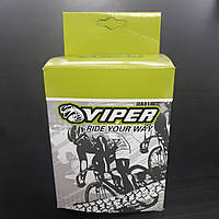 Велосипедная камера Viper 29х1.95/2.25 VIPER (нипель 48)