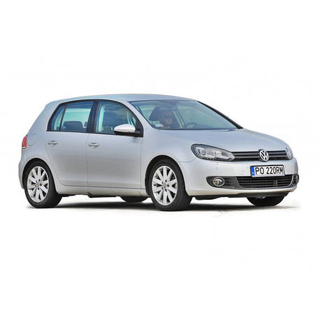 Volkswagen Golf 6 (2010-2013)