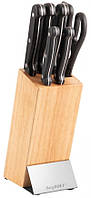 Набір ножів Berghoff Essentials 7 предметів