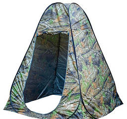 Намет Carp Zoom Camou Pop Up Shelter 150x150x180cm