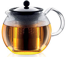 Чайник заварювальний Bodum Assam 1 л