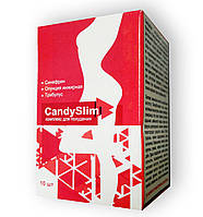 Сandy Slim - Таблетки для похудения (Кенди Слим)
