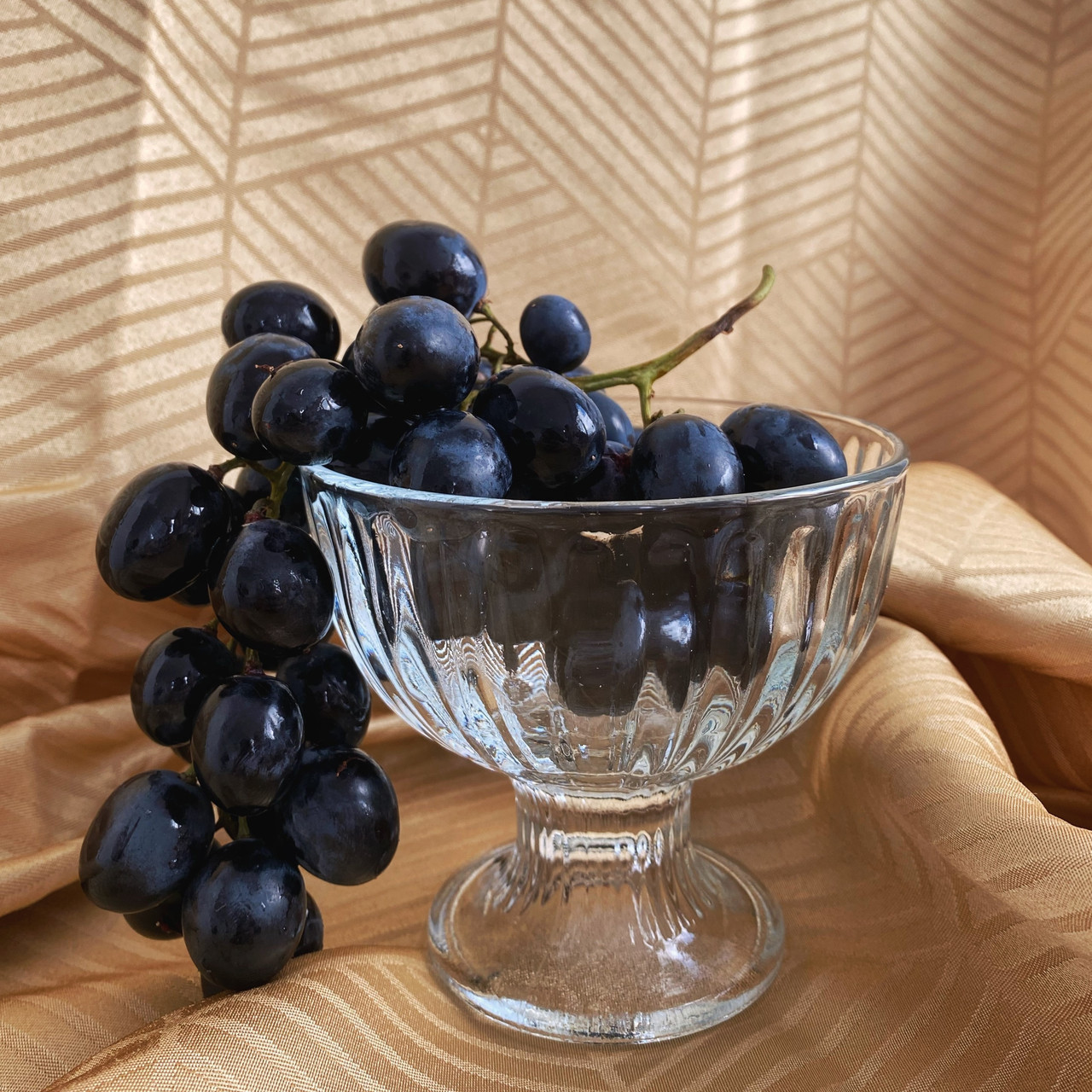 Набір креманок 100х110мм 6шт