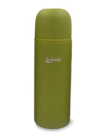 Термос Tramp Lite 0,75 л, оливковий