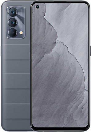 Смартфон Realme GT Master Edition 5G NFC 8/256Gb Voyager Gray Гарантія 3 місяці, фото 2
