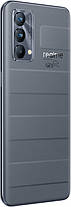 Смартфон Realme GT Master Edition 5G NFC 8/256Gb Voyager Gray Гарантія 3 місяці, фото 3
