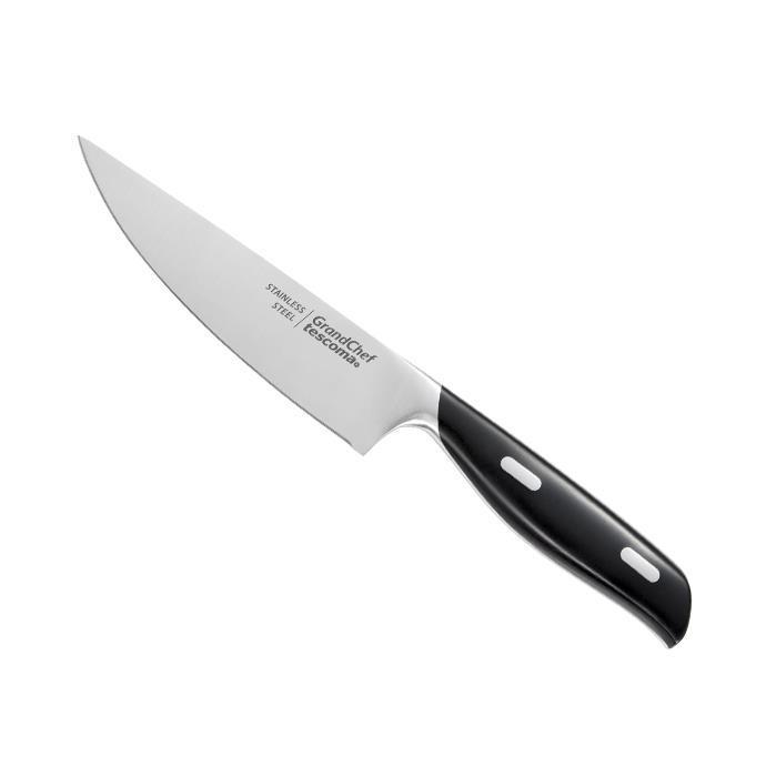 Ніж Tescoma Grand Chef 27 см обробний