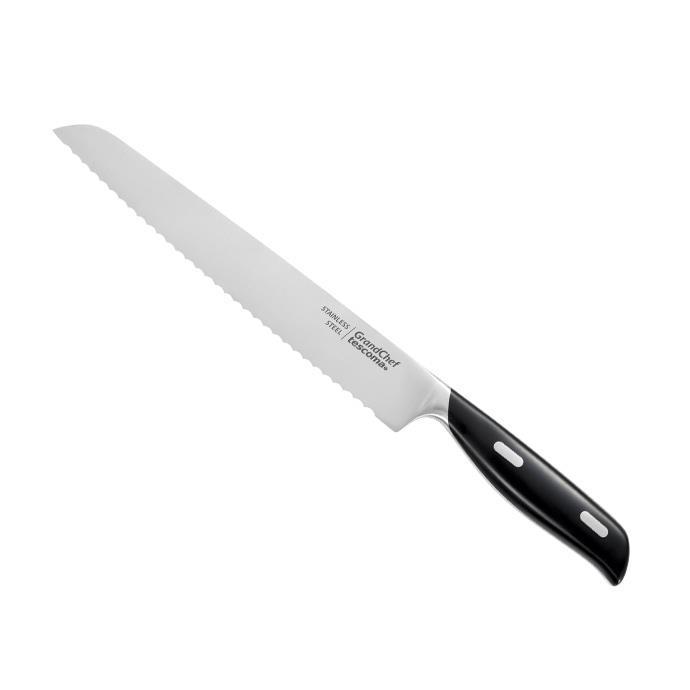Ніж Tescoma Grand Chef 34 см для хліба