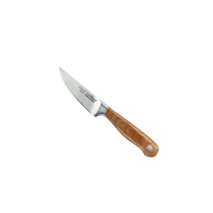 Ніж Tescoma FeelWood 20,5 см універсальний