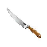 Нож Tescoma FeelWood 27 см разделочный