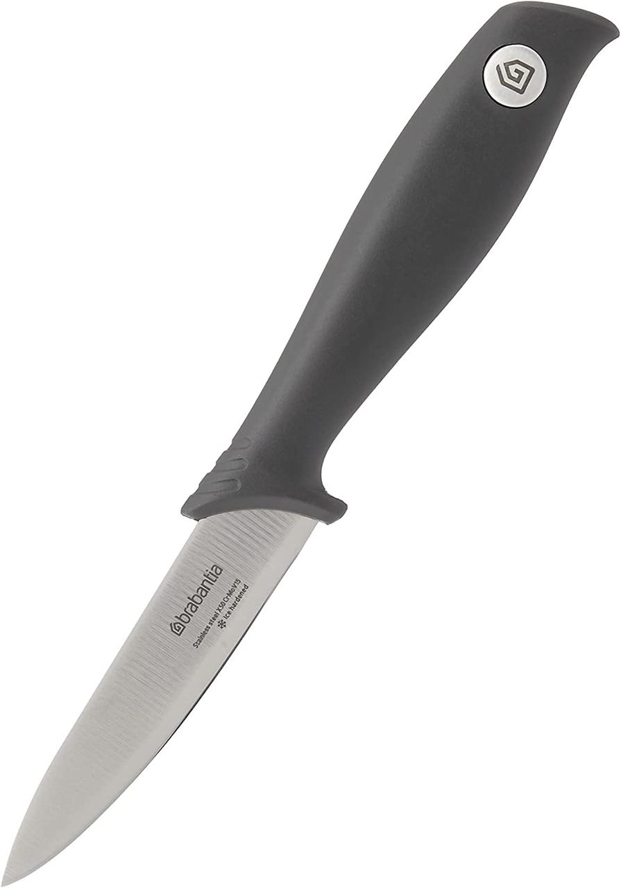 Ніж для чищення овочів Brabantia TASTY+