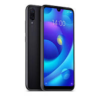 Смартфон Xiaomi Mi Play 6/128GB Black Global Rom