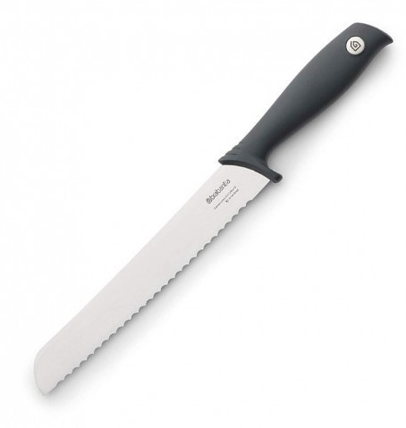 Ніж для хліба Brabantia Tasty+