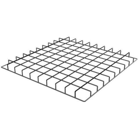 Полиця для каркаса столу Big Green Egg Expansion Frames металева