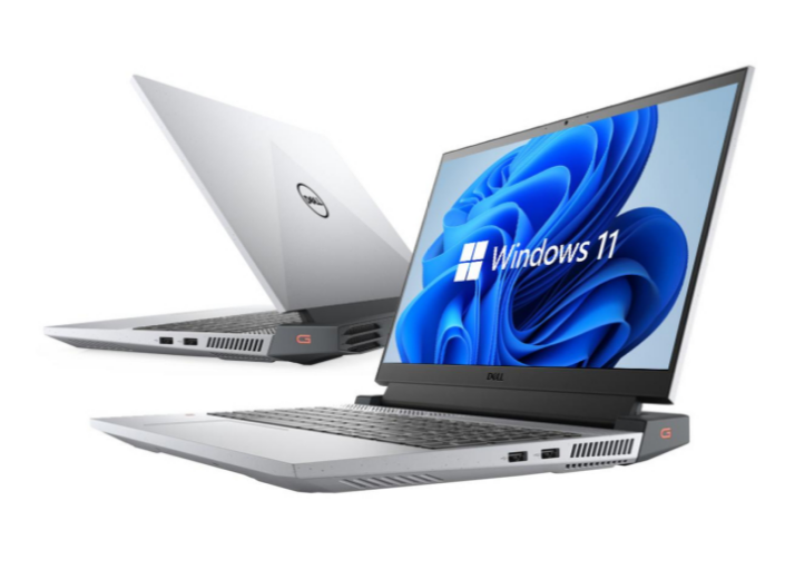 Ноутбук Dell Inspiron G15 5515 (Inspiron-5515-3520)