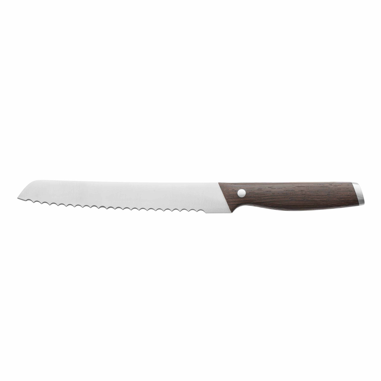 Ніж BergHOFF Redwood 20 см для хліба