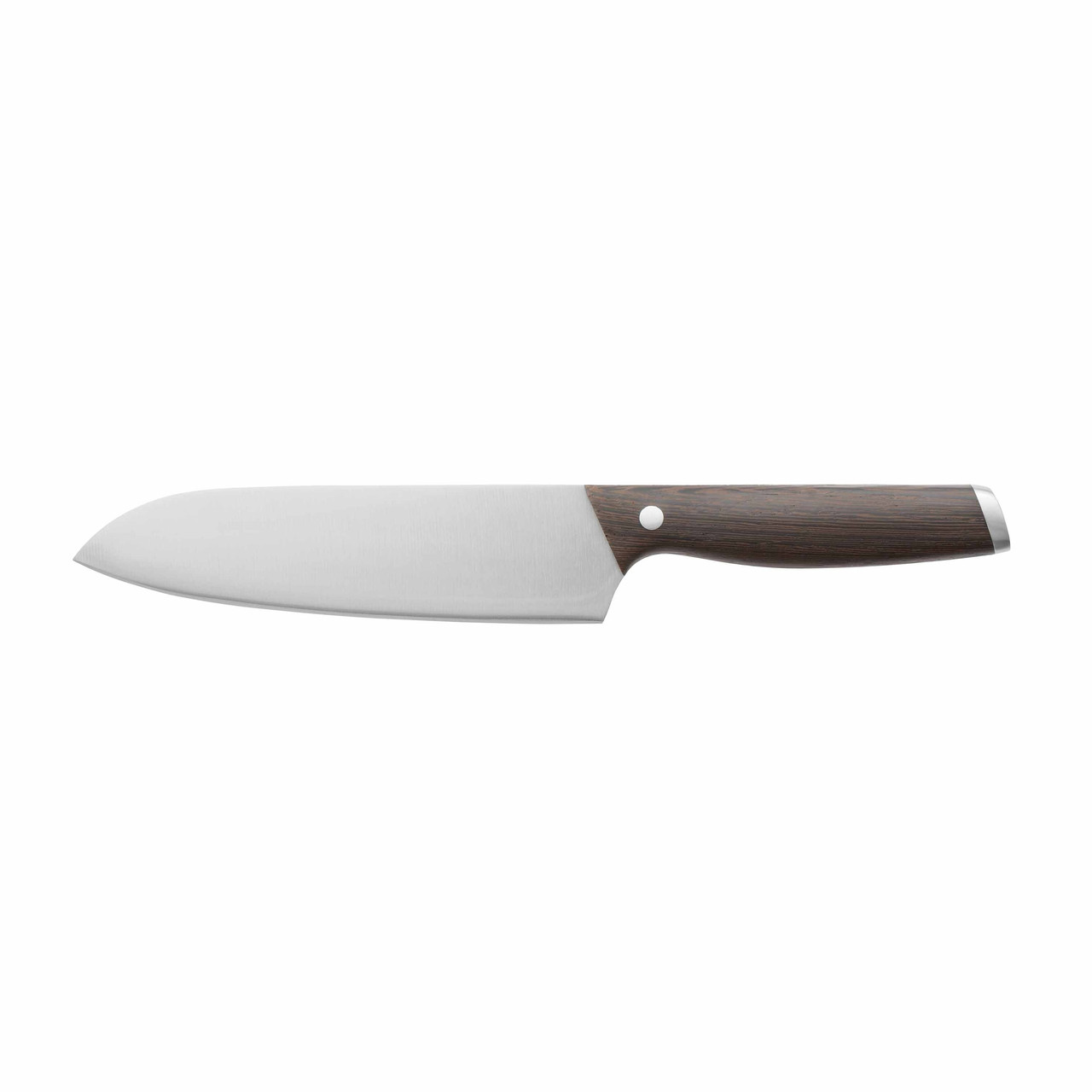 Ніж сантоку BergHOFF Redwood 17,5 см з нержавіючої сталі
