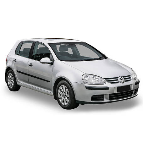 Volkswagen Golf 5 (2003-2009)