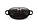 Сотейник Le Creuset Oblong 3,4 л Satin Black, фото 3