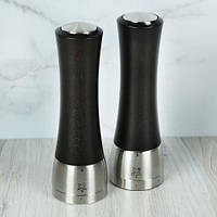 Млинок для перцю Peugeot Madras U-Select 21 см темний шоколад