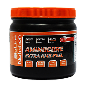 Аминокислота BCAA 5:1:2 Aminocore BioLine Nutrition