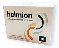 Helmion - Антигельминтное средство (Хельмион)